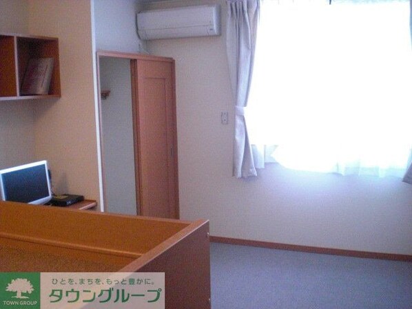 レオパレス仙元山の物件内観写真